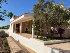 Villa de campagne
